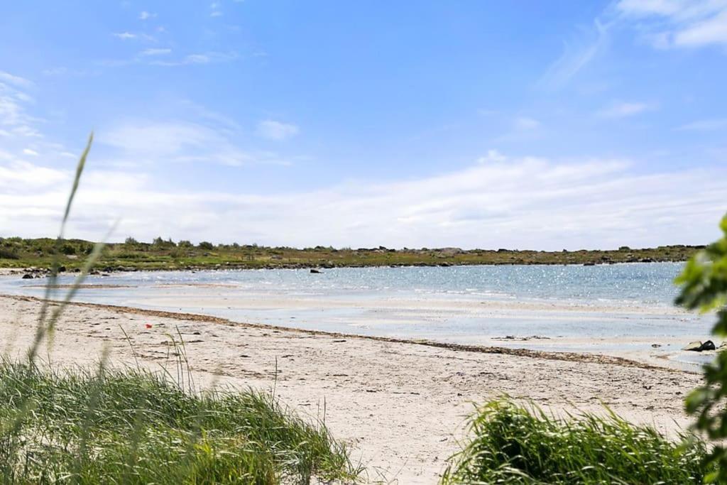 Cozy Cottage By The Sea South Of Varberg Traslovslage 外观 照片